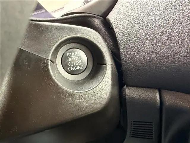 2022 Jeep Renegade Altitude 4x4