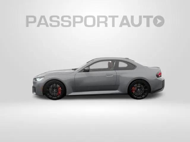 2026 BMW M2 Standard