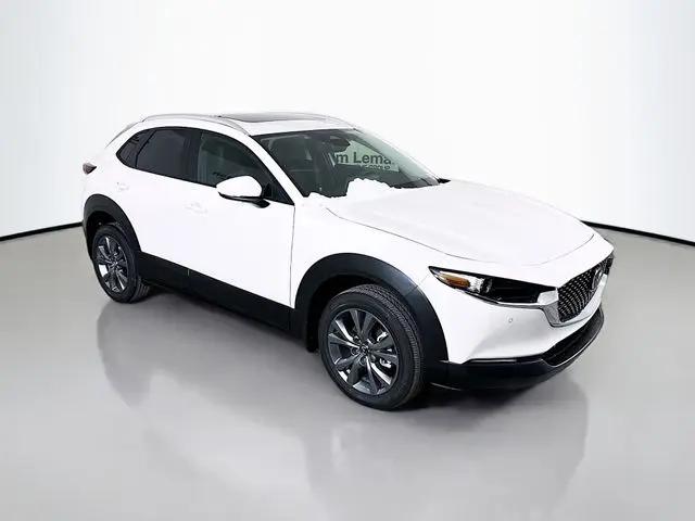 2026 Mazda CX-30 2.5 S Preferred for sale in Bloomington, IL