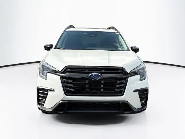 2026 Subaru Ascent Onyx Edition Touring