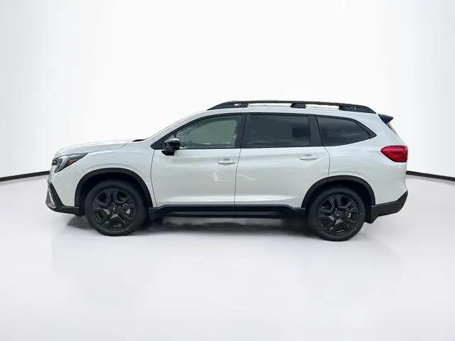 2026 Subaru Ascent Onyx Edition Touring