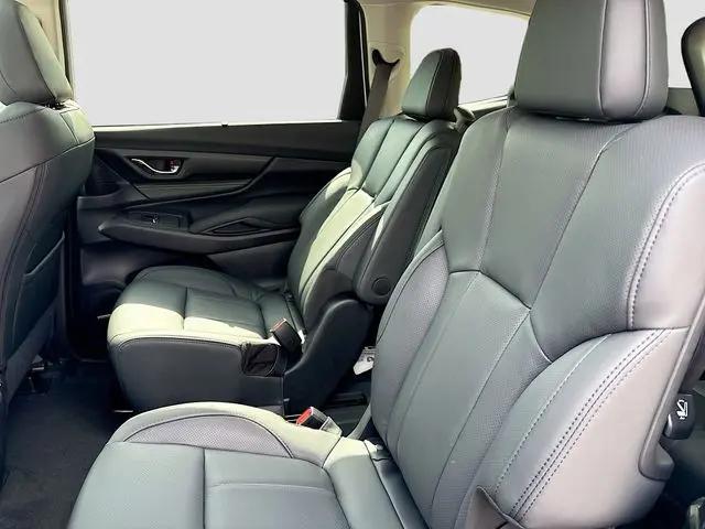 2026 Subaru Ascent Onyx Edition Touring