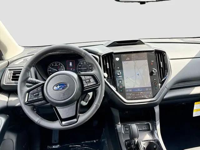 2026 Subaru Ascent Onyx Edition Touring