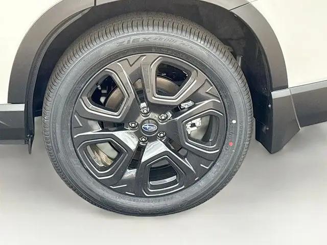 2026 Subaru Ascent Onyx Edition Touring