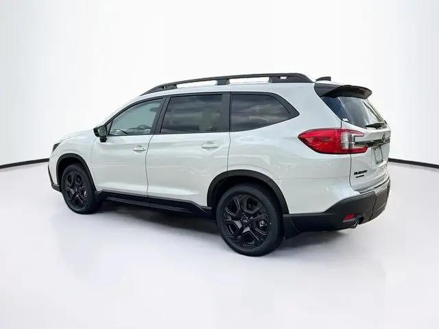 2026 Subaru Ascent Onyx Edition Touring
