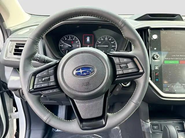 2026 Subaru Ascent Onyx Edition Touring