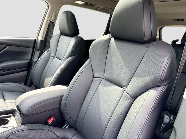 2026 Subaru Ascent Onyx Edition Touring