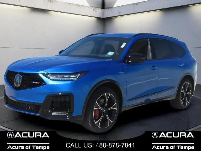 2026 Acura MDX Type S Advance Package for sale in Tempe, AZ