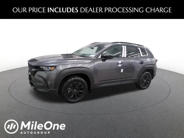 2026 Mazda CX-50 Hybrid Premium for sale in Lutherville, MD