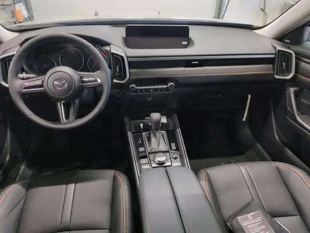 2026 Mazda CX-50 Hybrid Premium