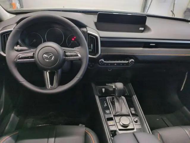 2026 Mazda CX-50 Hybrid Premium
