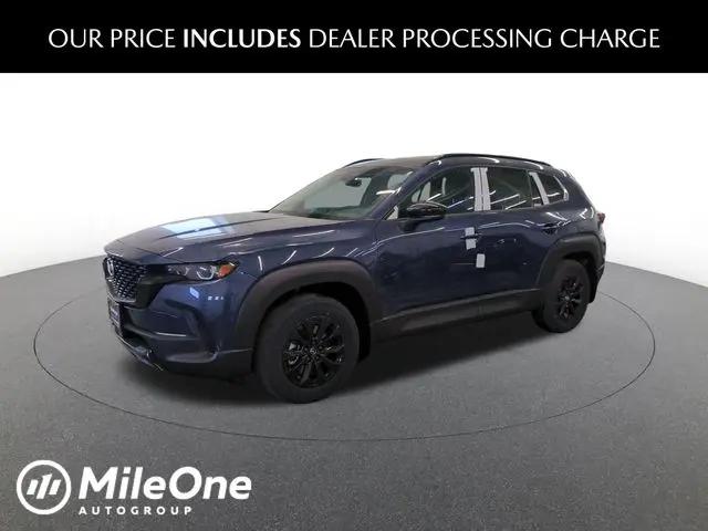 2026 Mazda CX-50 Hybrid Premium for sale in Lutherville, MD