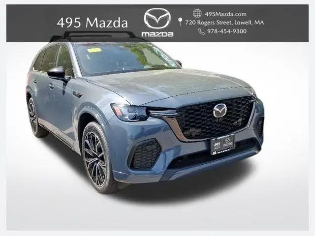 2026 Mazda CX-70 3.3 Turbo S Premium for sale in Lowell, MA
