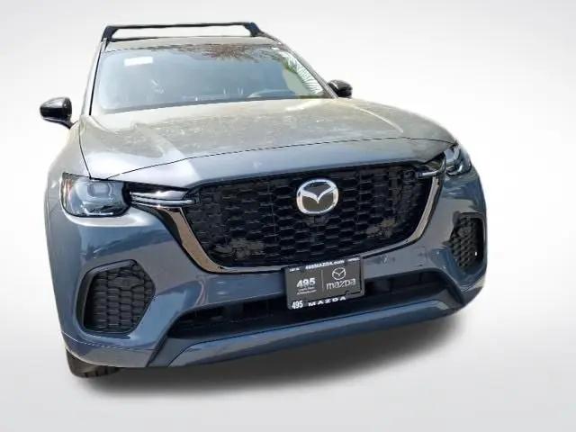 2026 Mazda CX-70 3.3 Turbo S Premium