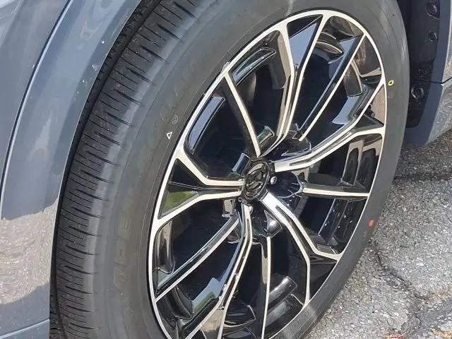 2026 Mazda CX-70 3.3 Turbo S Premium