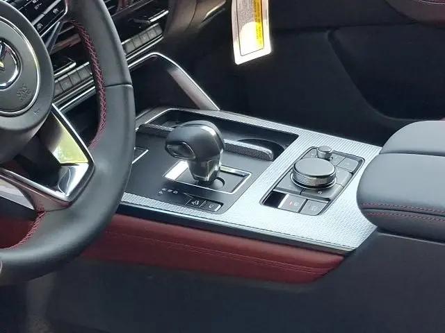 2026 Mazda CX-70 3.3 Turbo S Premium