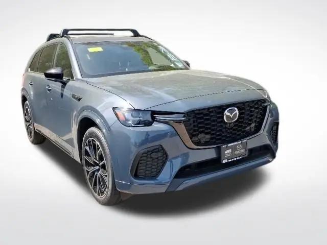 2026 Mazda CX-70 3.3 Turbo S Premium for sale in Lowell, MA