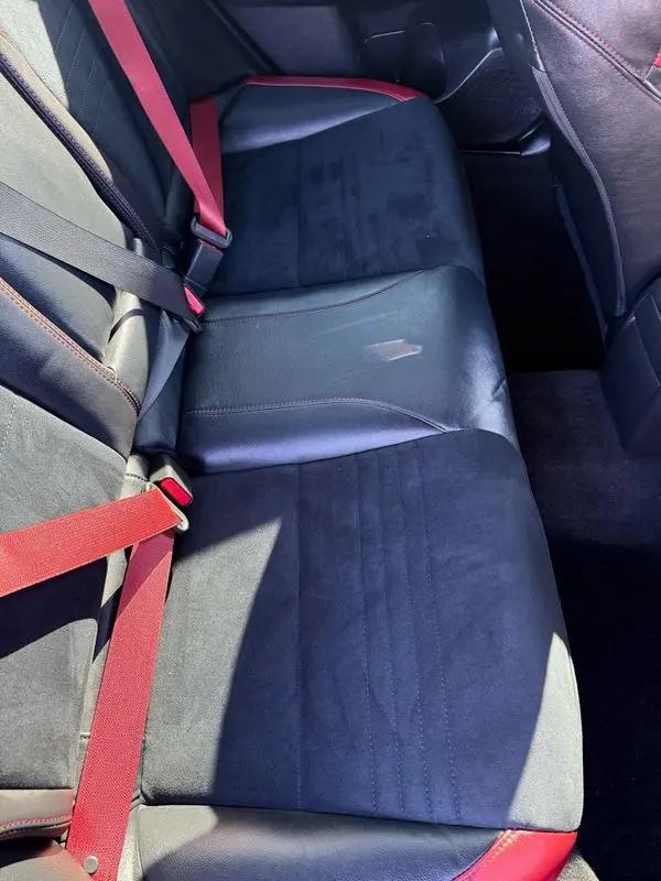 2020 Subaru WRX STI STI