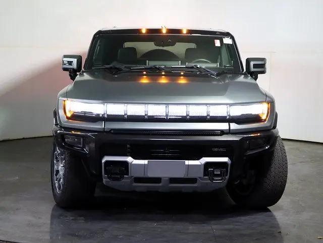 2024 GMC HUMMER EV 3X