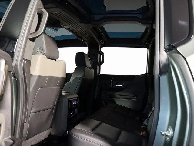 2024 GMC HUMMER EV 3X