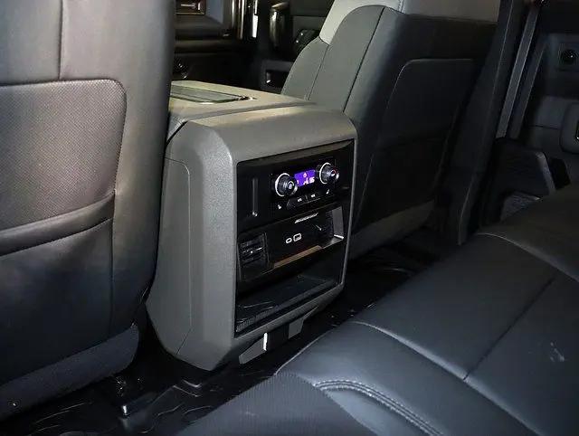 2024 GMC HUMMER EV 3X