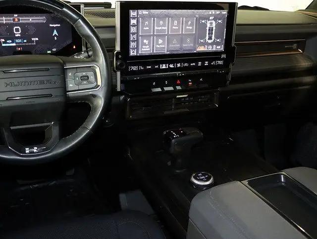2024 GMC HUMMER EV 3X