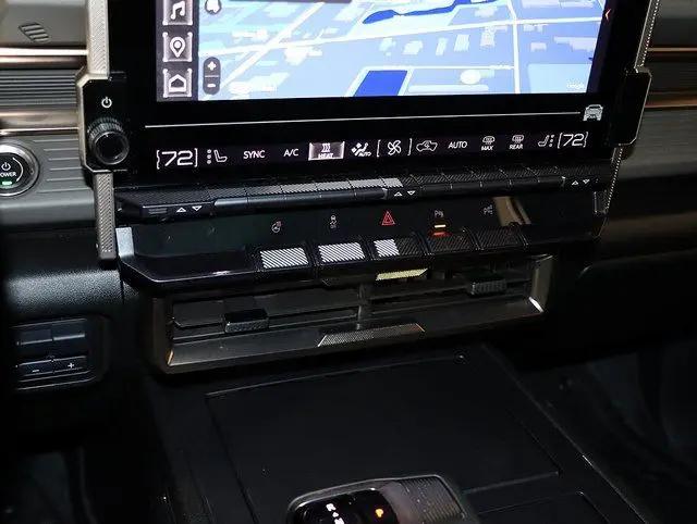 2024 GMC HUMMER EV 3X
