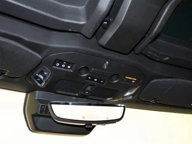 2024 GMC HUMMER EV 3X