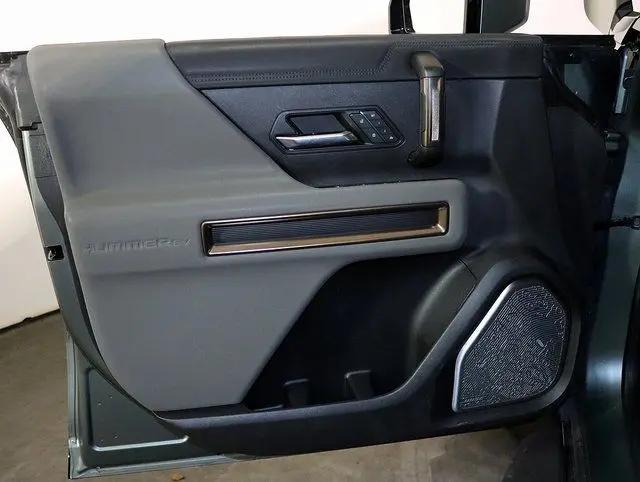 2024 GMC HUMMER EV 3X