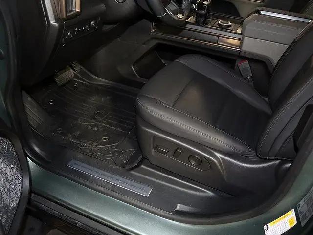 2024 GMC HUMMER EV 3X