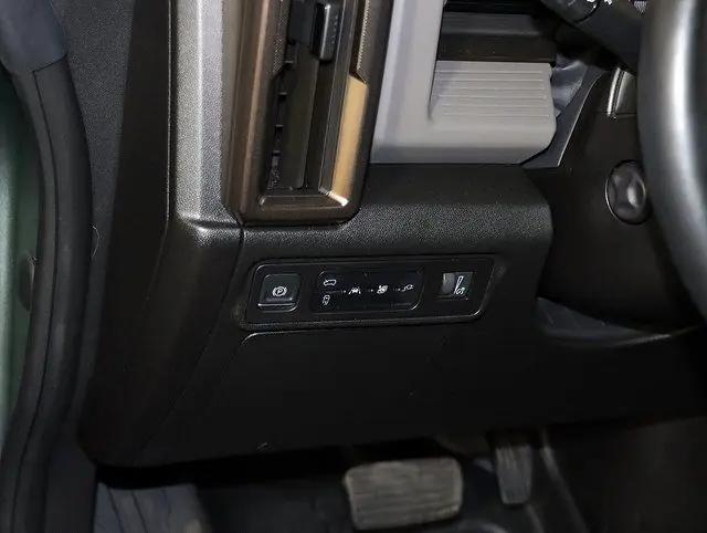 2024 GMC HUMMER EV 3X