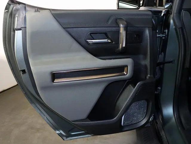 2024 GMC HUMMER EV 3X