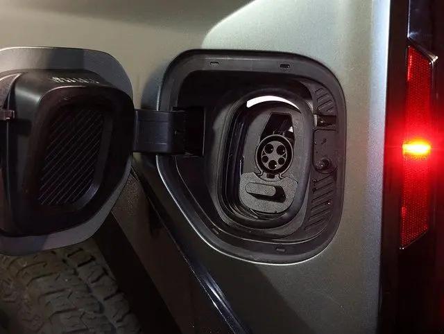 2024 GMC HUMMER EV 3X