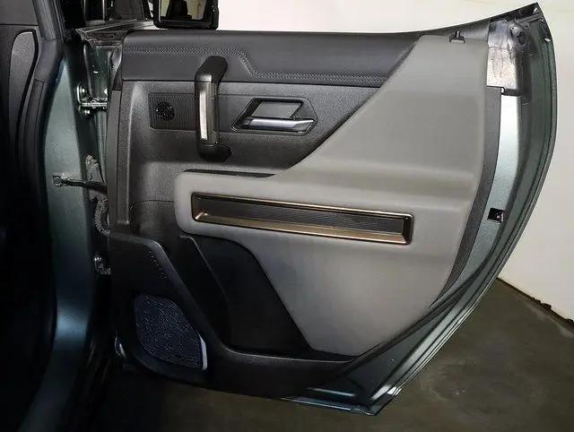 2024 GMC HUMMER EV 3X