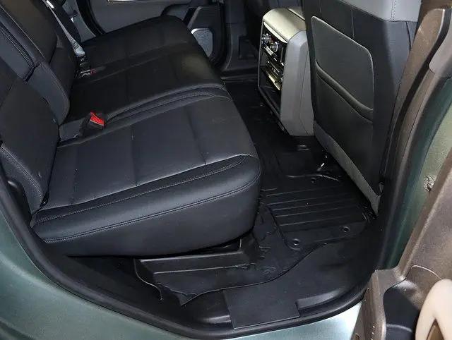 2024 GMC HUMMER EV 3X