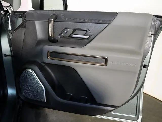 2024 GMC HUMMER EV 3X