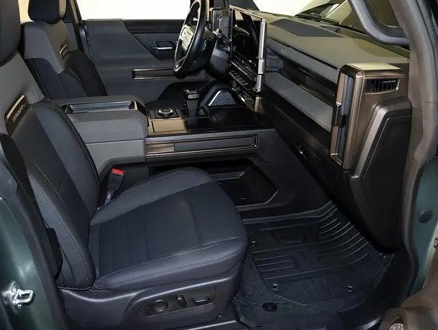 2024 GMC HUMMER EV 3X