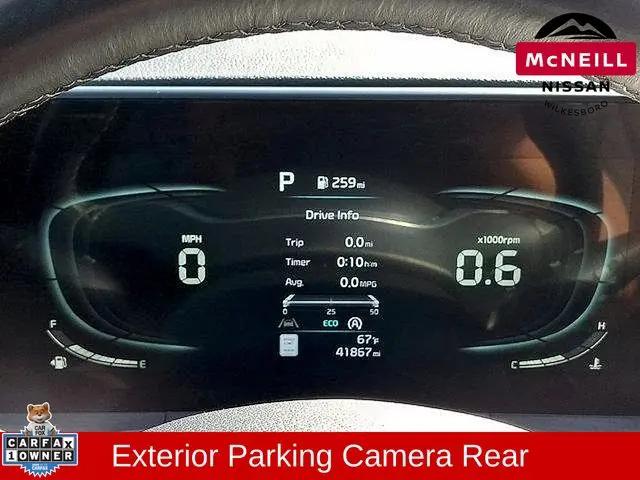 2024 Kia Telluride EX X-Line