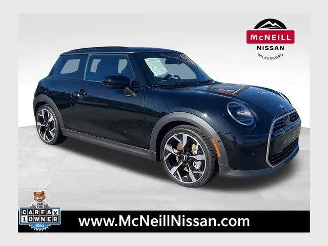 2025 MINI Hardtop Cooper S for sale in Wilkesboro, NC