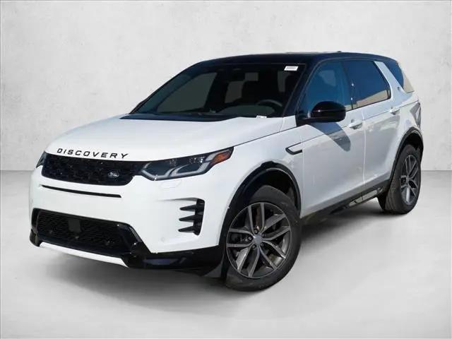 2026 Land Rover Discovery Sport Landmark for sale in North Bethesda, MD