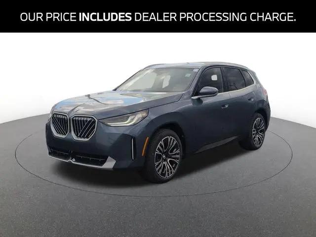 2026 BMW X3 30 xDrive for sale in Catonsville, MD