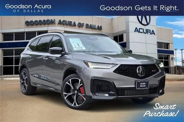 2026 Acura MDX Type S Advance Package for sale in Dallas, TX