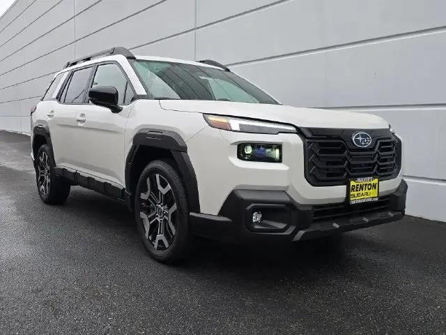 2026 Subaru Outback Touring XT for sale in Renton, WA