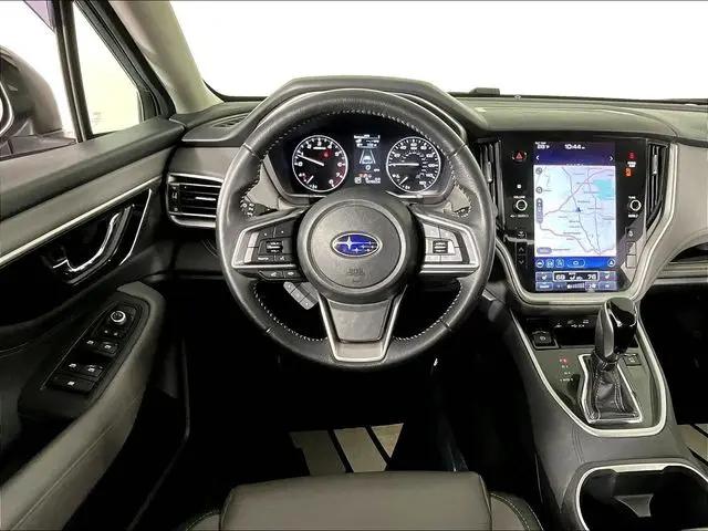 2022 Subaru Outback Onyx Edition XT