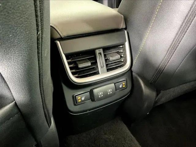 2022 Subaru Outback Onyx Edition XT
