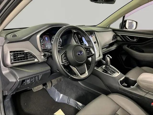 2022 Subaru Outback Onyx Edition XT