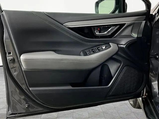 2022 Subaru Outback Onyx Edition XT