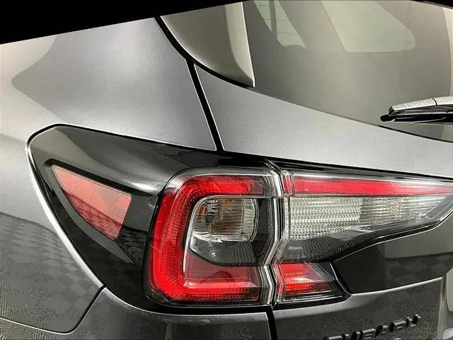 2022 Subaru Outback Onyx Edition XT