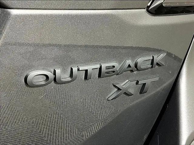 2022 Subaru Outback Onyx Edition XT