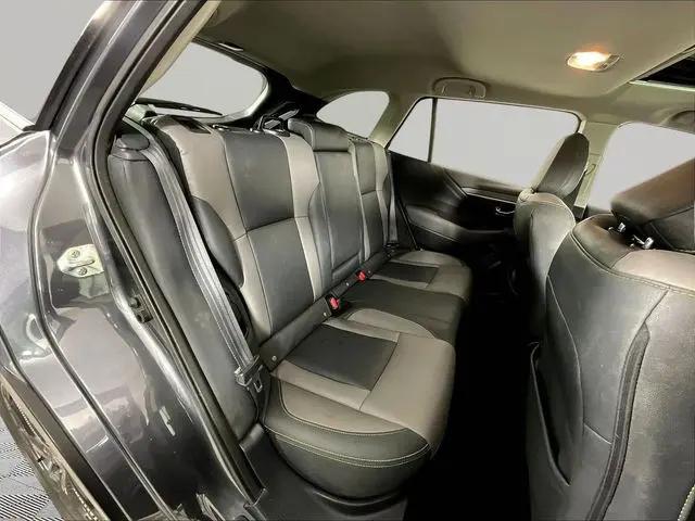 2022 Subaru Outback Onyx Edition XT
